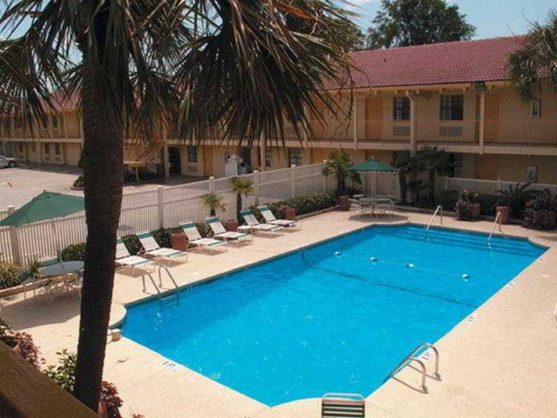 Quality Inn & Suites North Charleston - Ashley Phosphate Einrichtungen foto